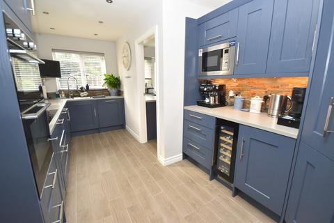 undefined, Birchwood Grove, Higher Heath, Whitchurch