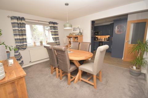 undefined, Birchwood Grove, Higher Heath, Whitchurch