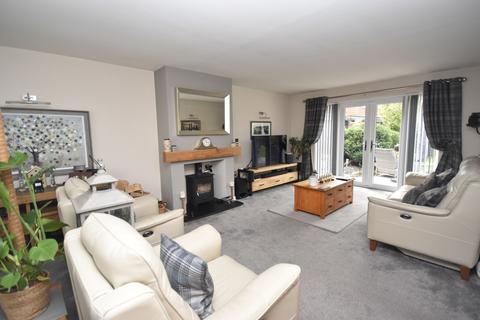 5 bedroom detached bungalow for sale, Birchwood Grove, Higher Heath, Whitchurch