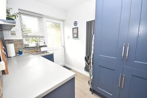 5 bedroom detached bungalow for sale, Birchwood Grove, Higher Heath, Whitchurch