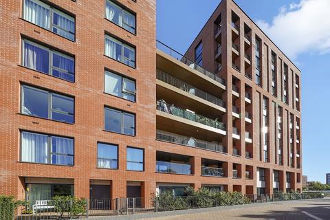 undefined, Thonrey Close, London NW9