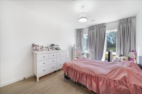 undefined, Thonrey Close, London NW9