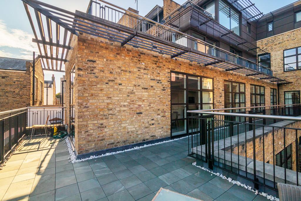 Stukeley Street 18
