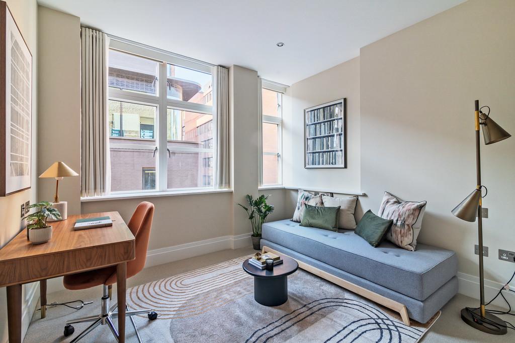 Stukeley Street 10