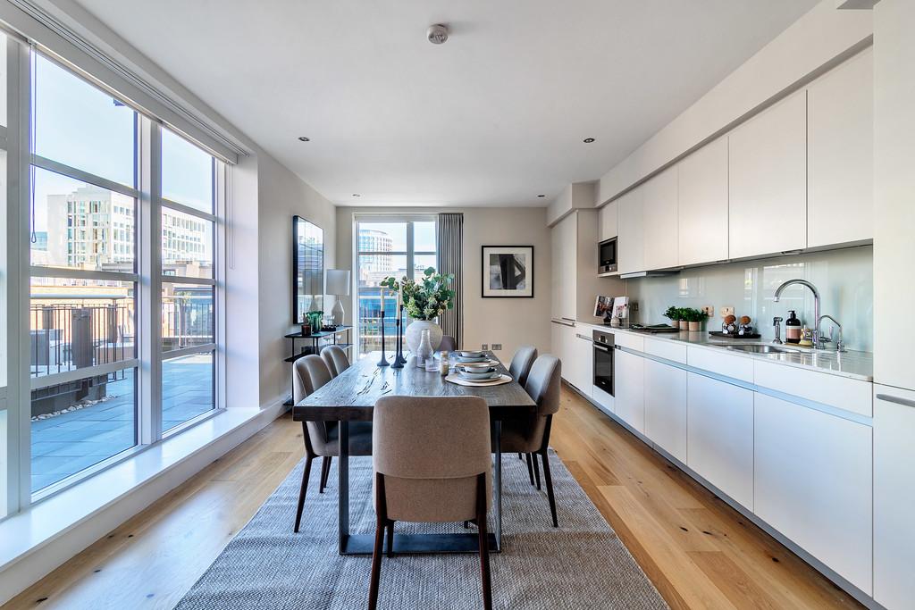 Stukeley Street 02