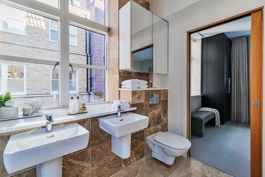 Stukeley Street 15
