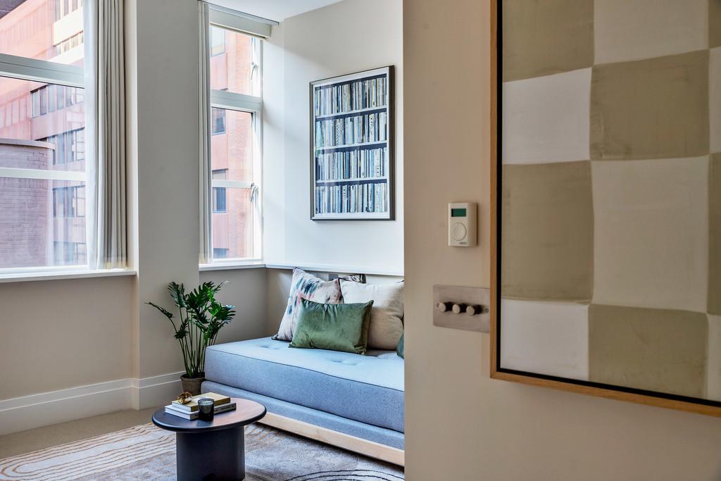 Stukeley Street 24