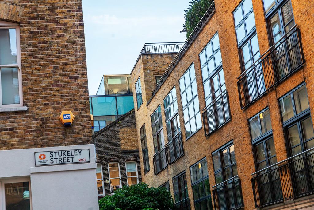Stukeley Street 35