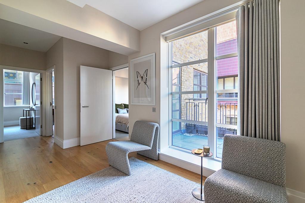 Stukeley Street 04