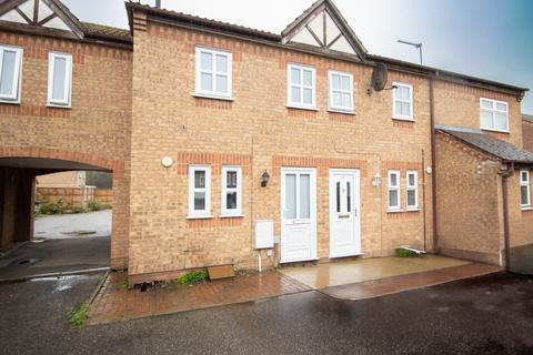 2 bedroom terraced house to rent, Elvington, Kings Lynn