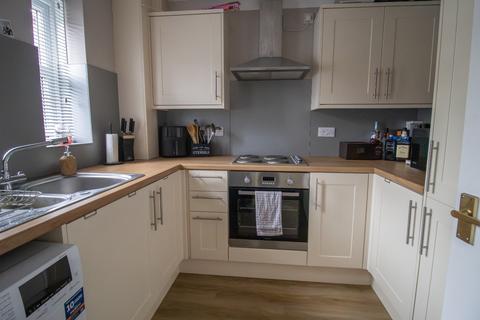 2 bedroom terraced house to rent, Elvington, Kings Lynn