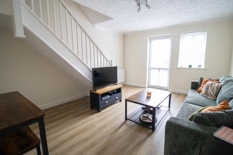 2 bedroom terraced house to rent, Elvington, Kings Lynn