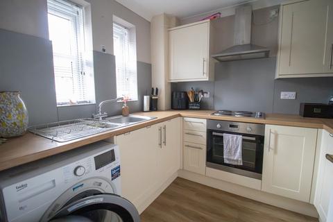 2 bedroom terraced house to rent, Elvington, Kings Lynn