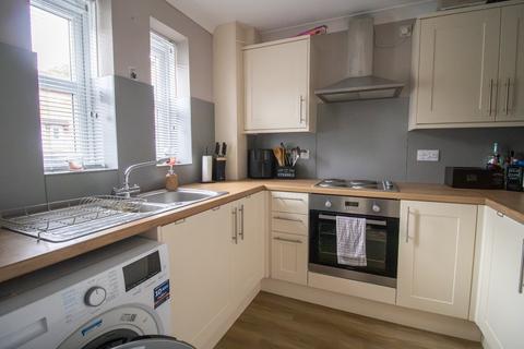 2 bedroom terraced house to rent, Elvington, Kings Lynn
