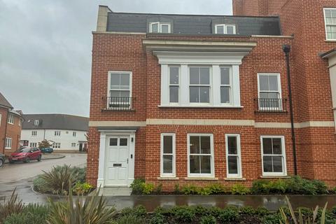 undefined, Abbots Gate, Bury St. Edmunds