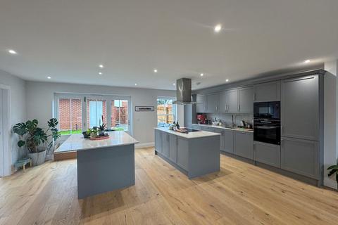 undefined, Abbots Gate, Bury St. Edmunds