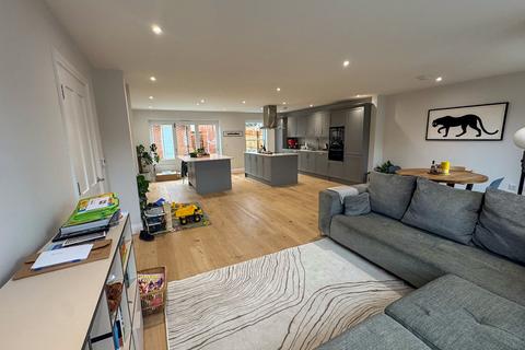 undefined, Abbots Gate, Bury St. Edmunds