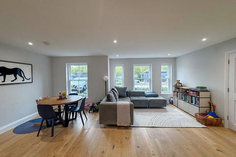 undefined, Abbots Gate, Bury St. Edmunds
