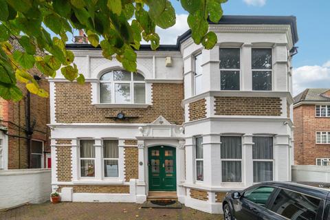 undefined, Grange Road, London