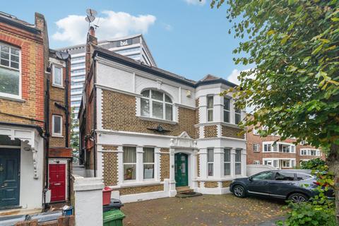 undefined, Grange Road, London