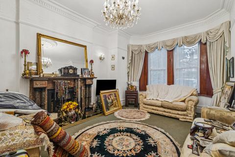 undefined, Grange Road, London