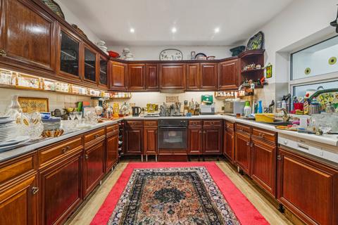 undefined, Grange Road, London