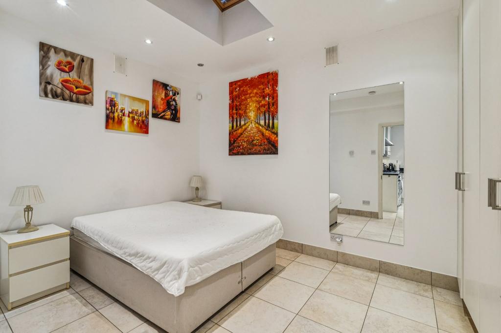 Studio House