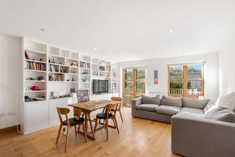 Fulham Island, 4 Farm Lane, London