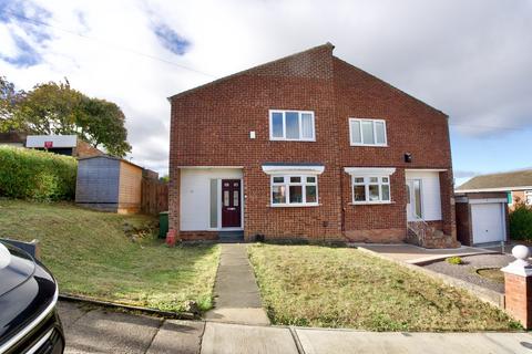 undefined, Hylton Walk, Sunderland