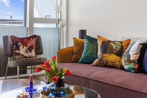 2 bedroom flat for sale, Prime House, 10 Bannister Road, London