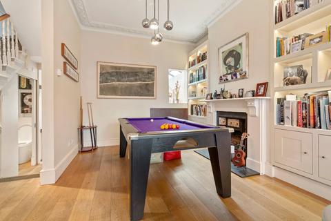 4 bedroom terraced house for sale, Bishops Road, Fulham, London