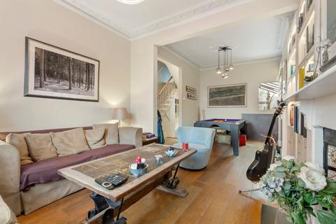 4 bedroom terraced house for sale, Bishops Road, Fulham, London