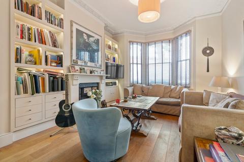 4 bedroom terraced house for sale, Bishops Road, Fulham, London
