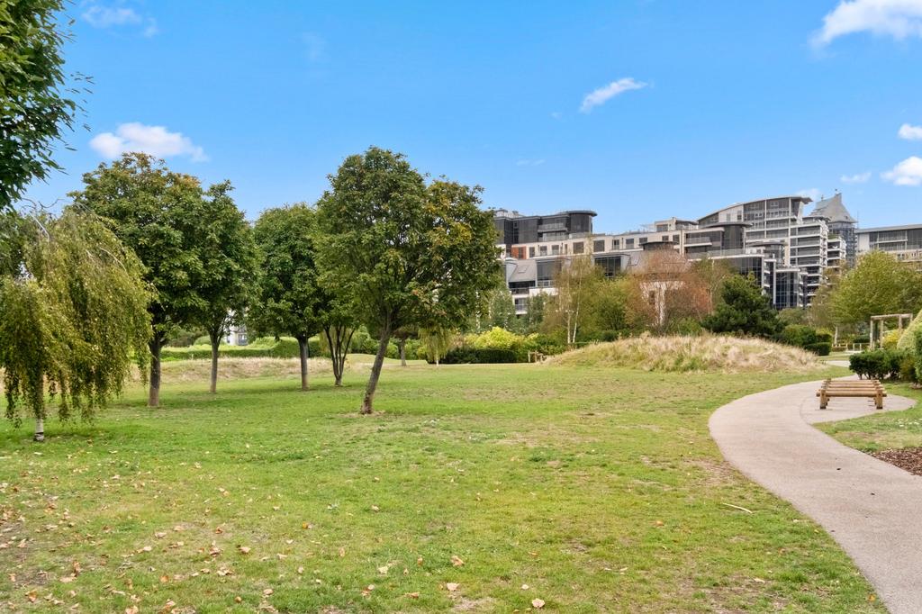 Communal Garden