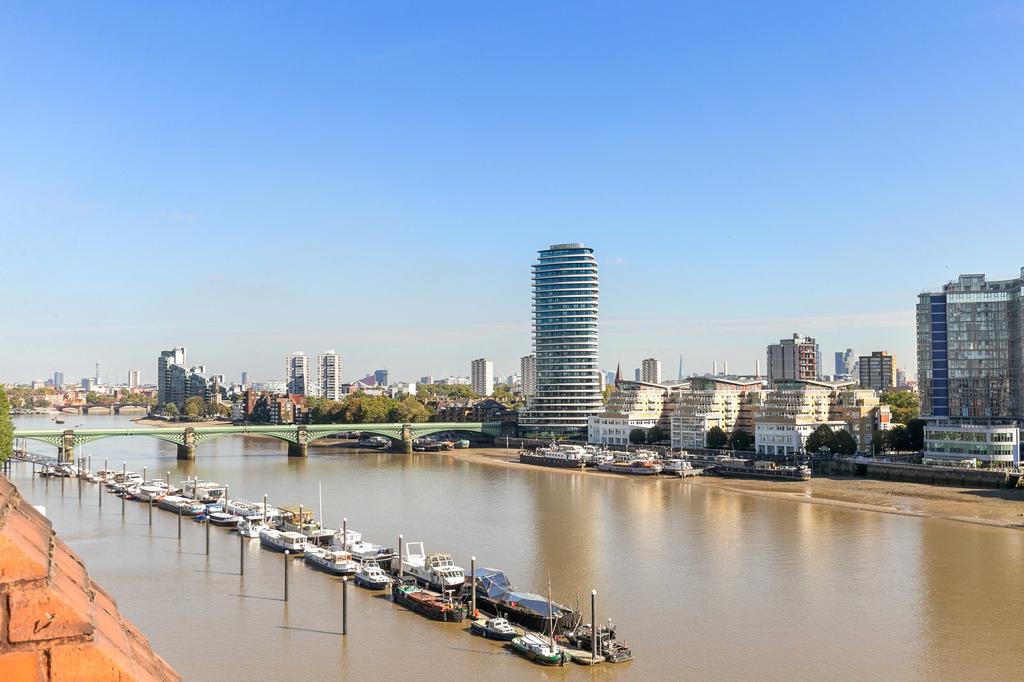 River Themes