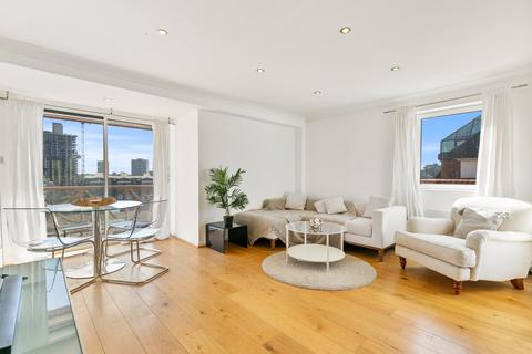 2 bedroom flat for sale, Ferrymans Quay, William Morris Way, London