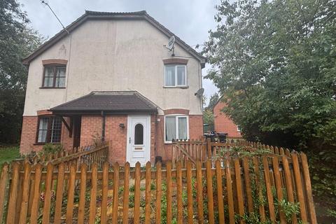 14 Wallingford End, Little Billing, Northampton, NN3 9HQ