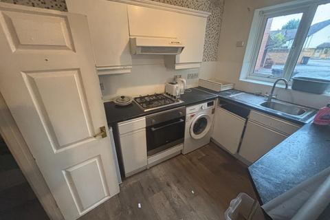 14 Wallingford End, Little Billing, Northampton, NN3 9HQ