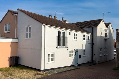 undefined, St Clares Mews, Felpham