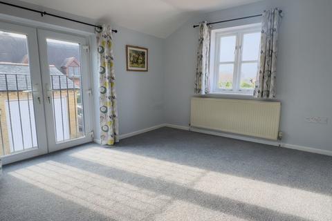 undefined, St Clares Mews, Felpham