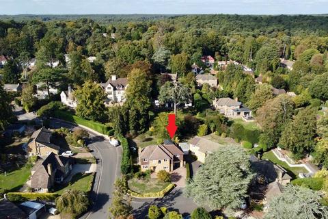 Clarewood Drive, Surrey GU15
