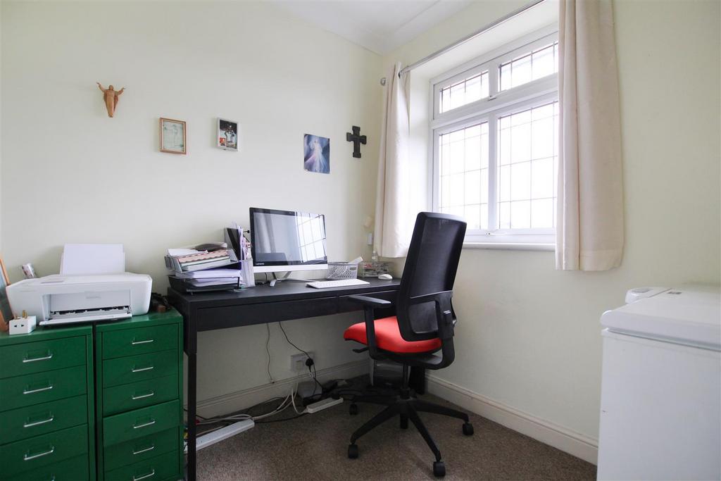 Home office