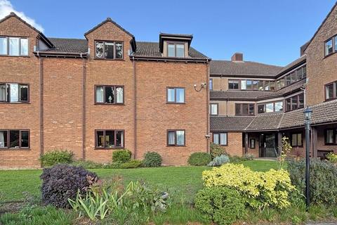undefined, Priory Court, Wellington TA21