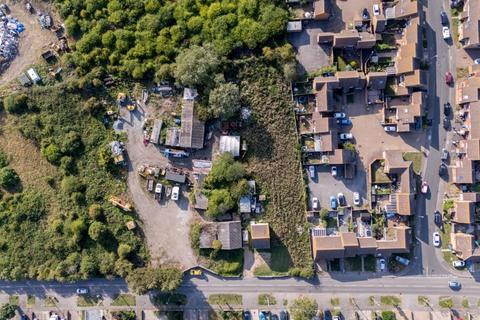 undefined, Barton Hill Drive, Minster on Sea
