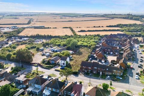 undefined, Barton Hill Drive, Minster on Sea