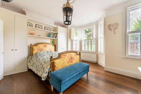 undefined, Oxford Gardens, North Kensington, London, W10