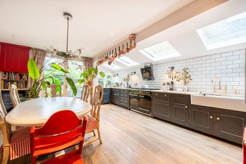 4 bedroom house for sale, Oxford Gardens, North Kensington, London, W10