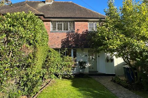 14 Cornwood Close, London, N2 0HP