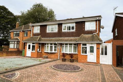 Watling Street, Brownhills, Walsall WS8 7NP