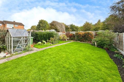 3 bedroom semi-detached house for sale, Station Road, Pelsall, WS3 4BQ
